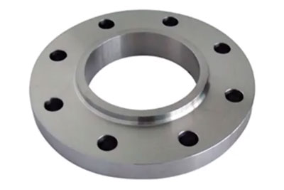 Fabricante de Flanges de Aço Carbono