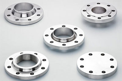 Fabricante de Flanges de Aço Carbono