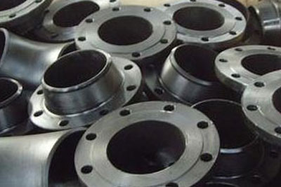 Flange ASTM A-105