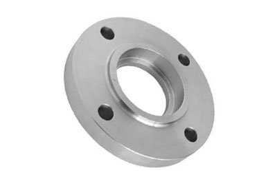 Flange Socket-Weld