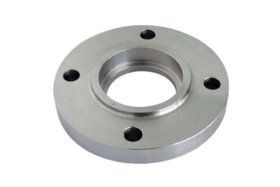 Flange Socket-Weld