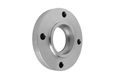 Flange Socket-Weld