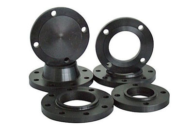 Flanges de Aço Carbono