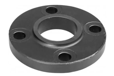 Flanges de Aço Carbono