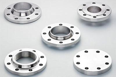 Flanges Hidráulicas